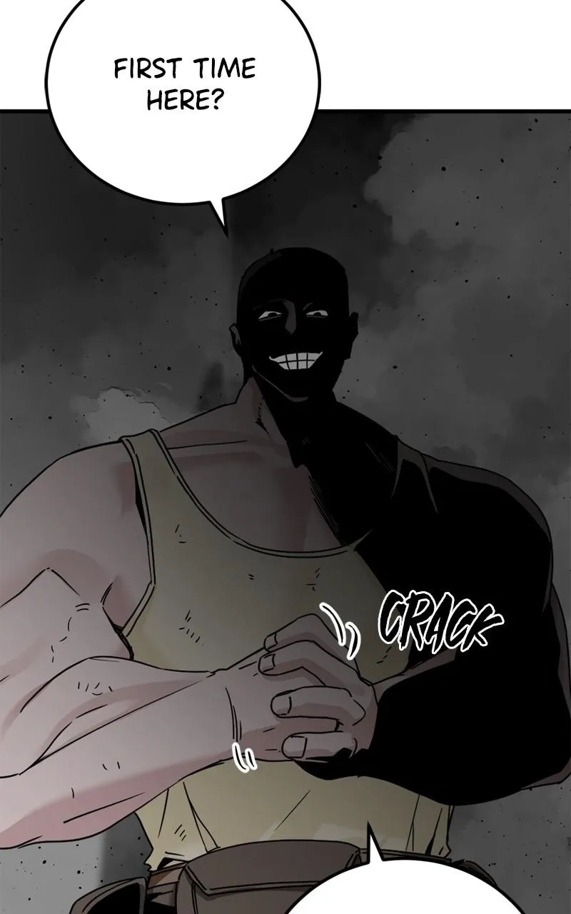 Read Hero Killer Manga Online