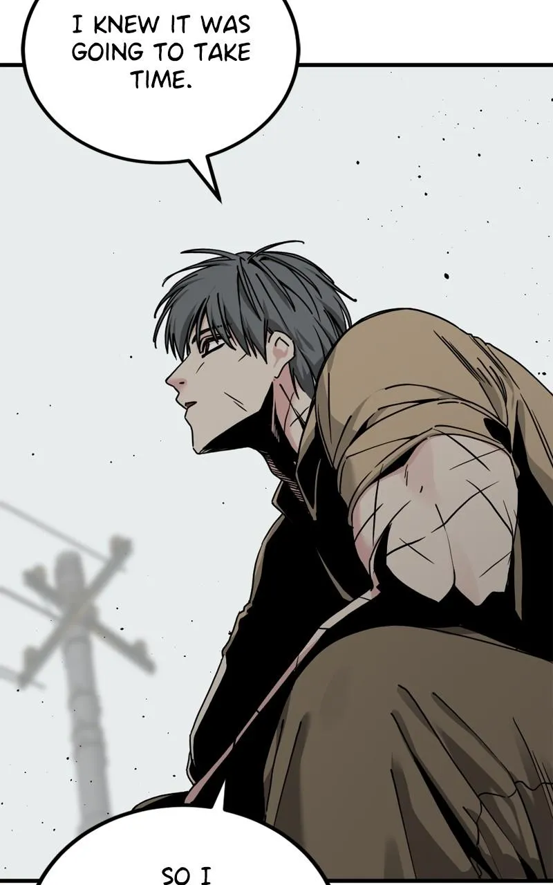 Read Hero Killer Manga Online