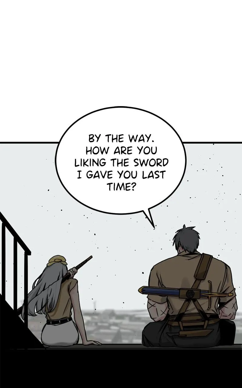 Read Hero Killer Manga Online