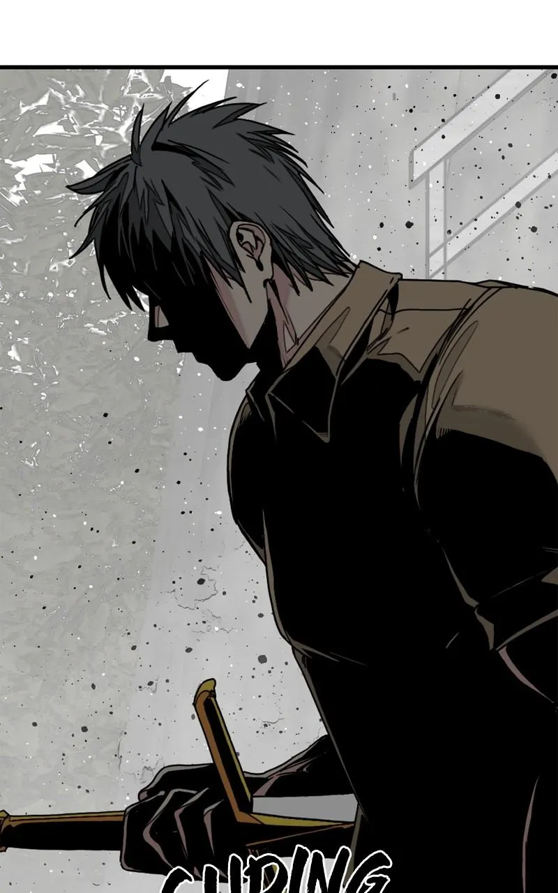 Read Hero Killer Manga Online