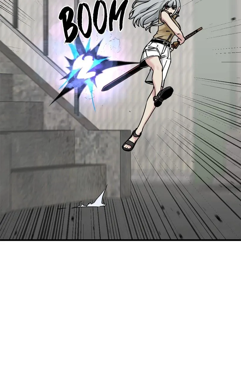 Read Hero Killer Manga Online