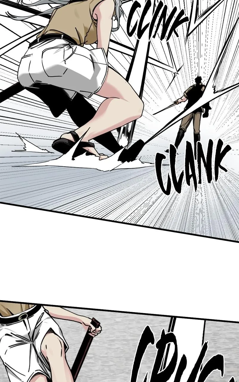 Read Hero Killer Manga Online