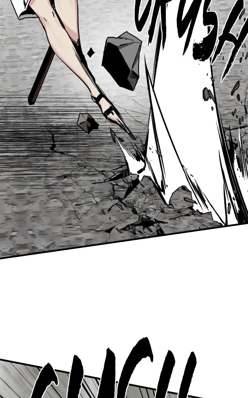 Read Hero Killer Manga Online