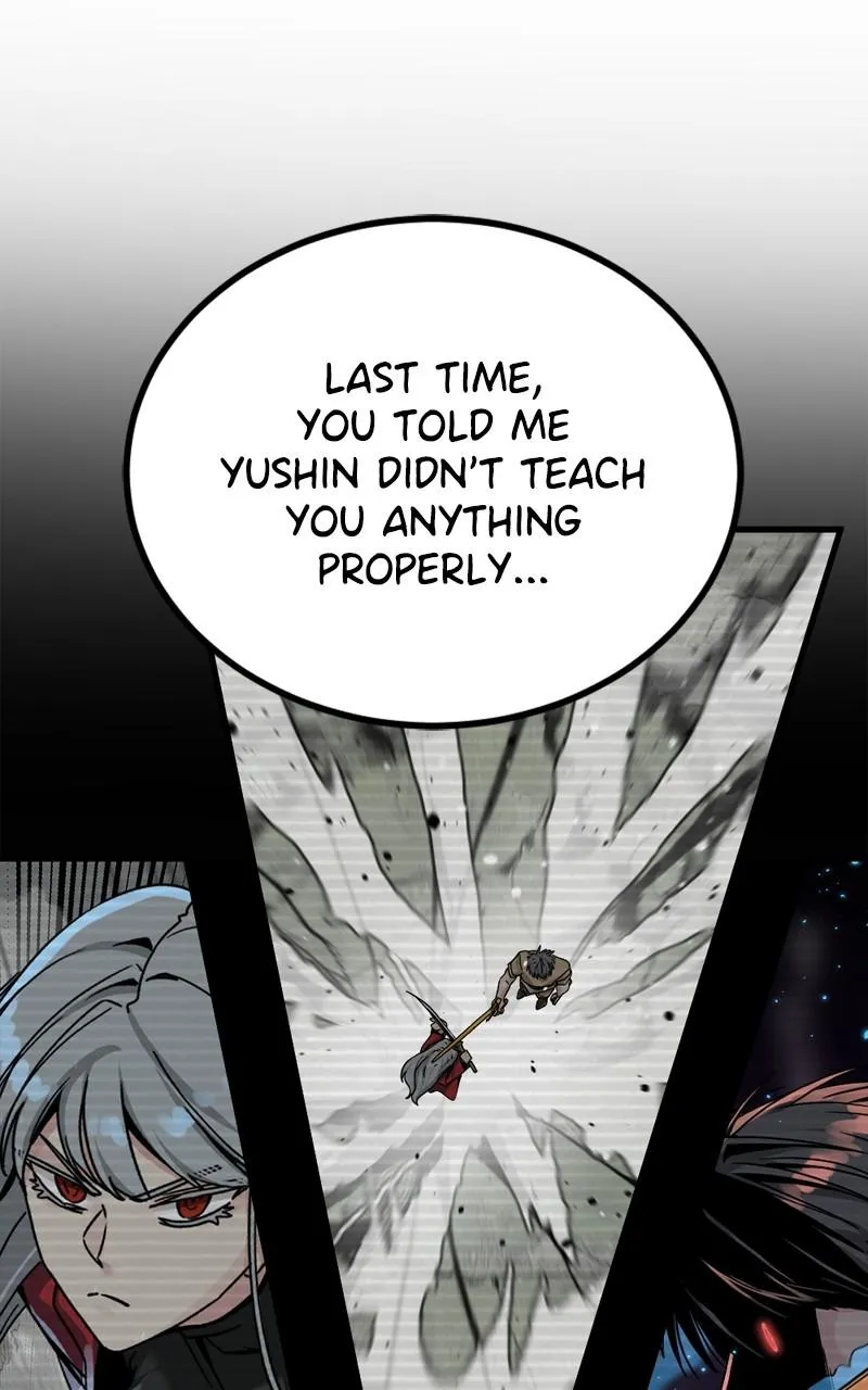 Read Hero Killer Manga Online