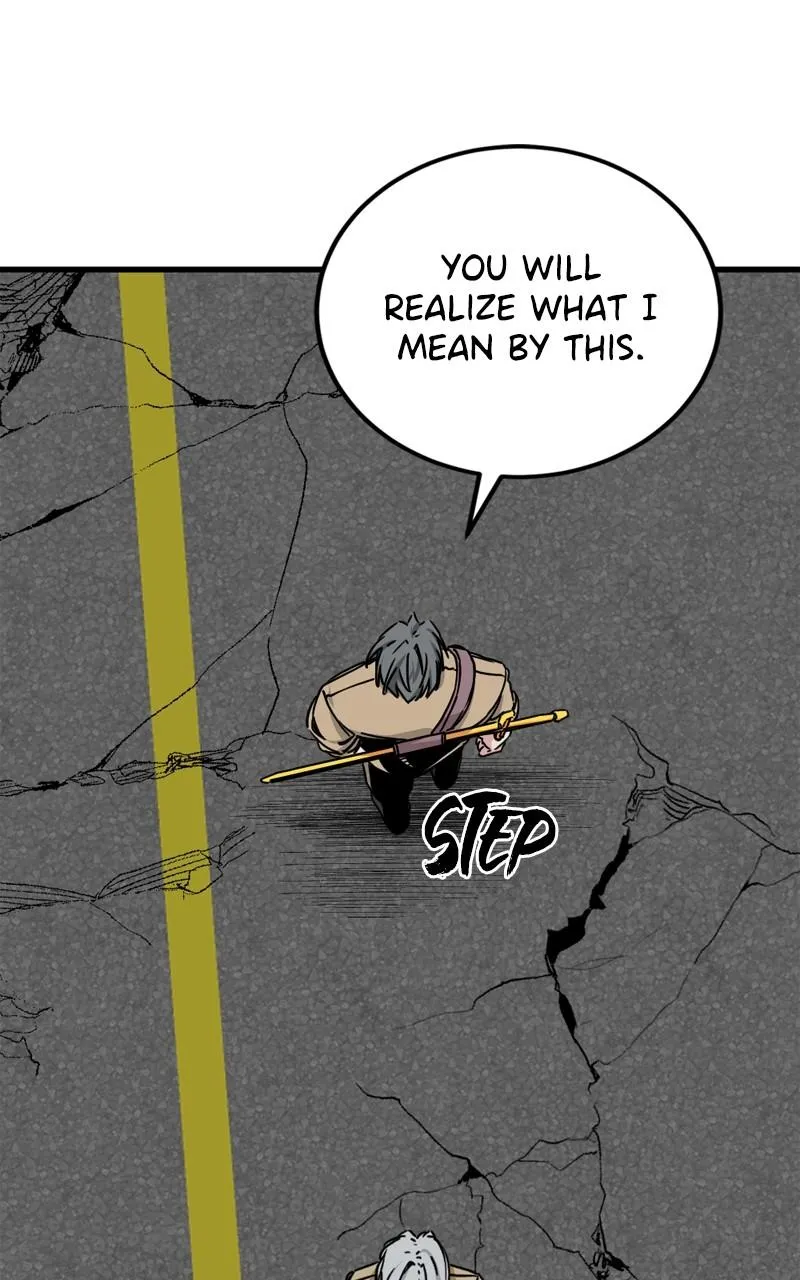 Read Hero Killer Manga Online