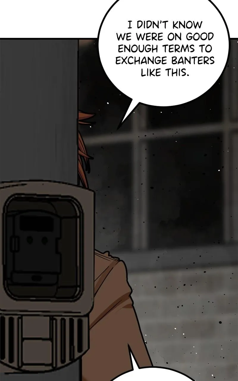 Read Hero Killer Manga Online