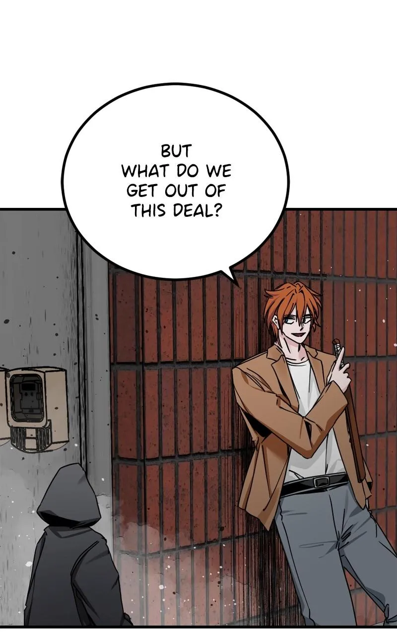 Read Hero Killer Manga Online