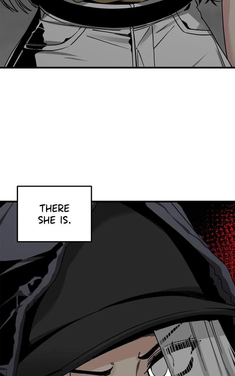Read Hero Killer Manga Online