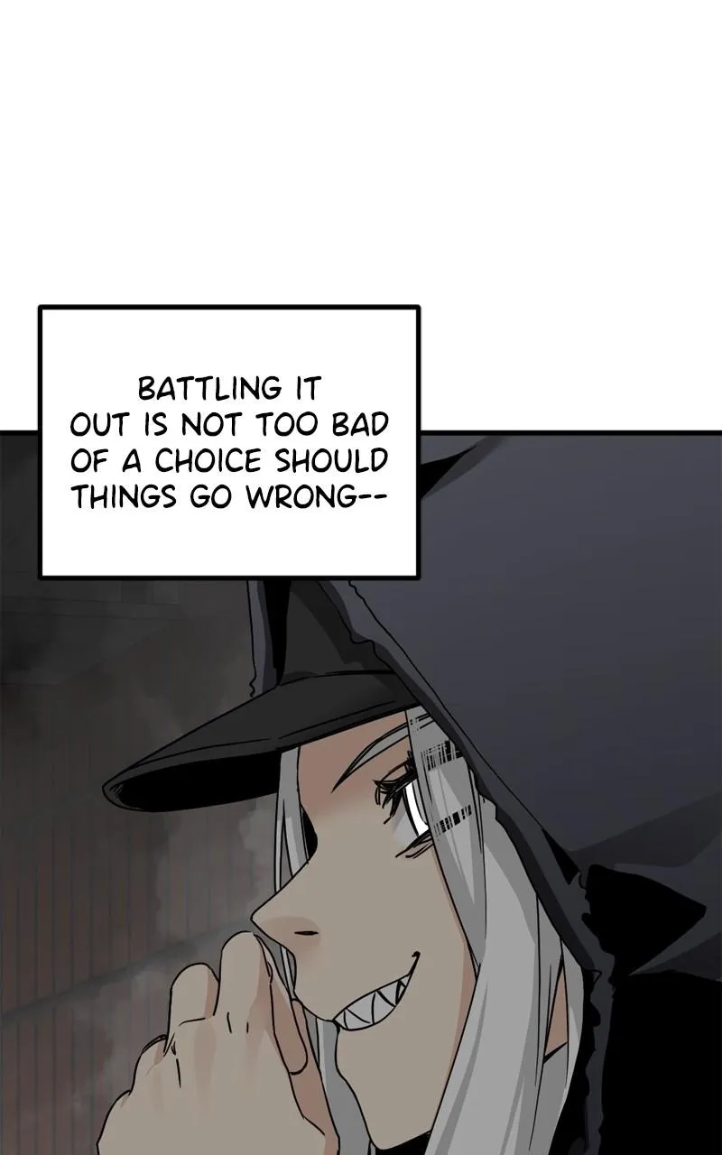 Read Hero Killer Manga Online