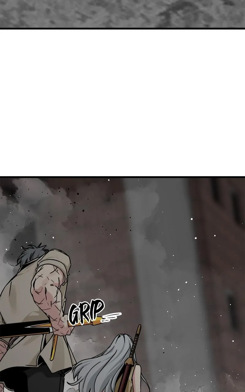 Read Hero Killer Manga Online