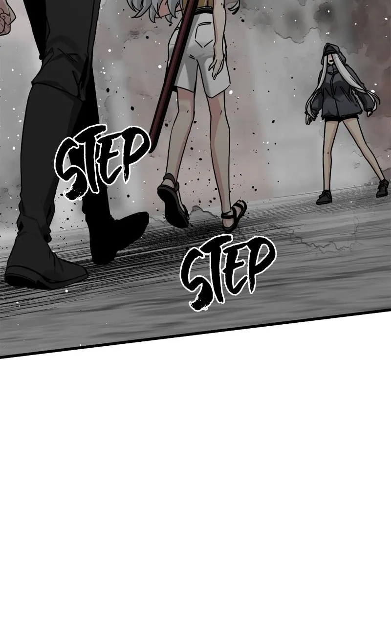 Read Hero Killer Manga Online