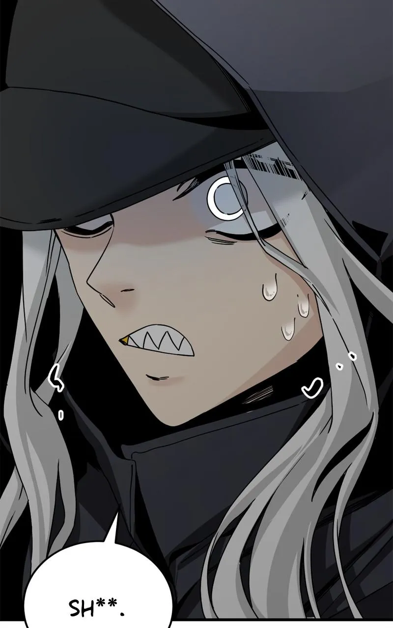 Read Hero Killer Manga Online