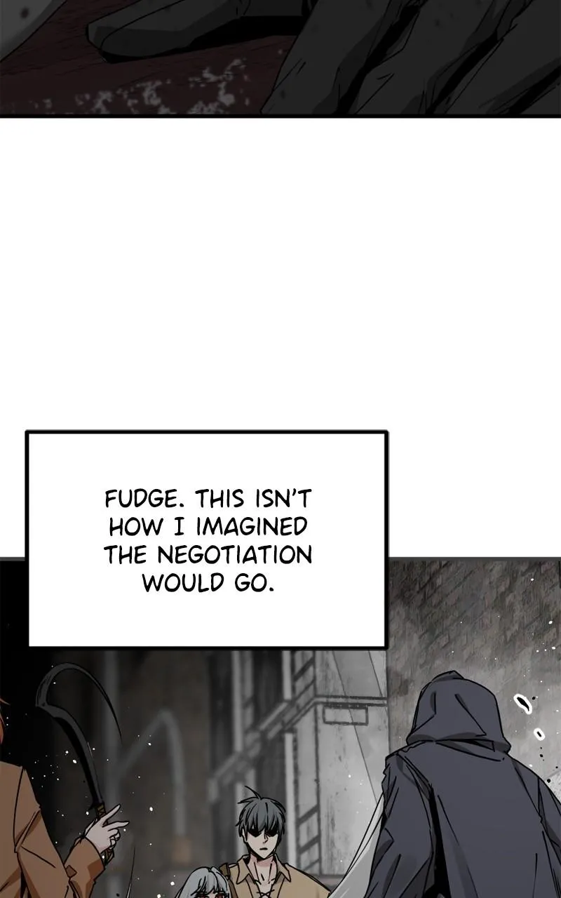 Read Hero Killer Manga Online