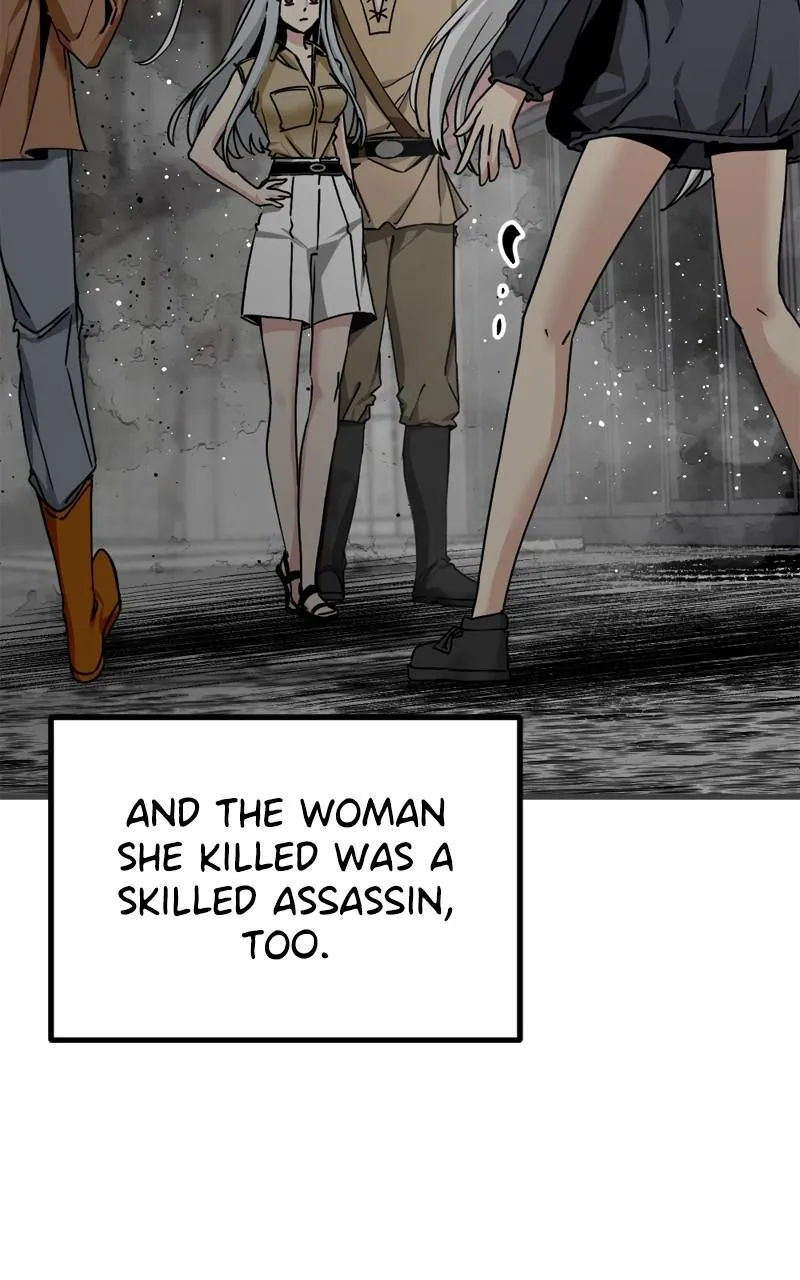 Read Hero Killer Manga Online