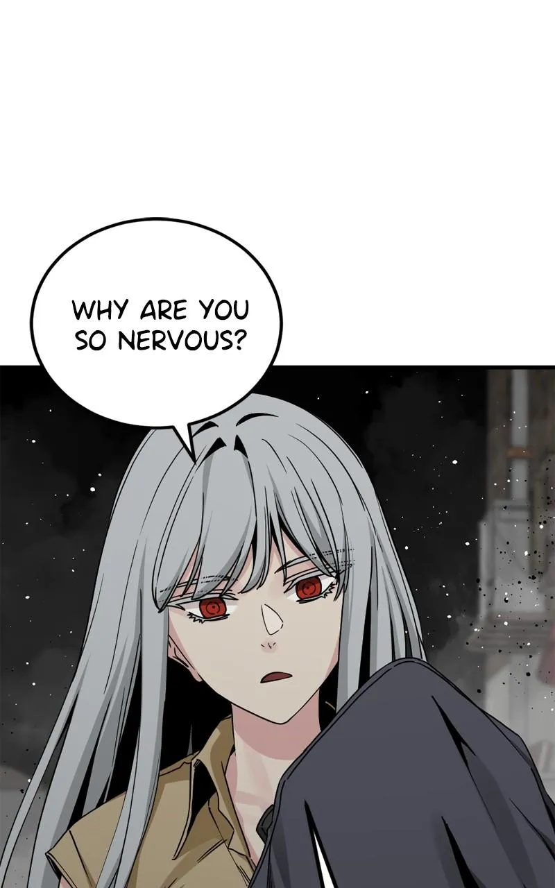 Read Hero Killer Manga Online
