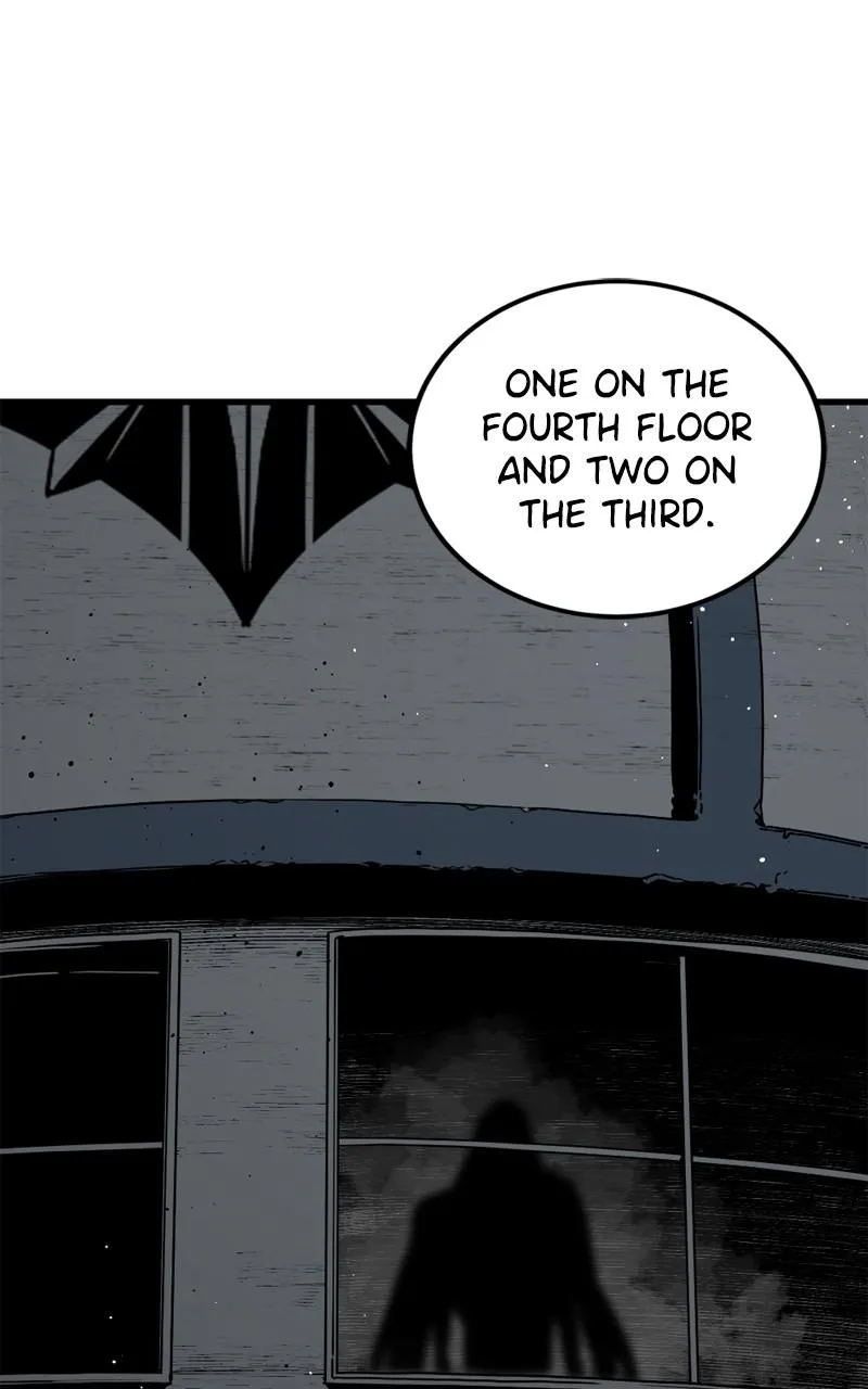 Read Hero Killer Manga Online