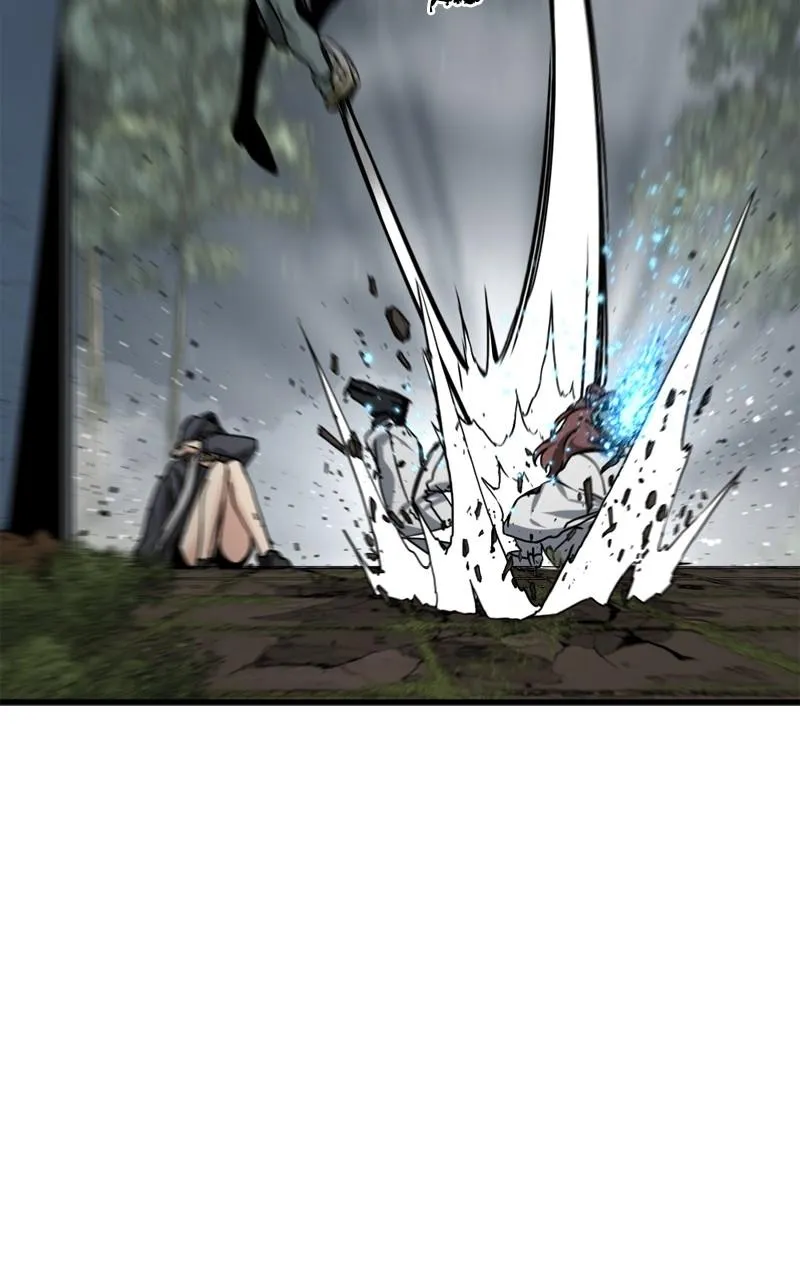 Read Hero Killer Manga Online