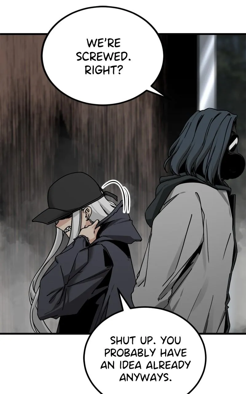 Read Hero Killer Manga Online