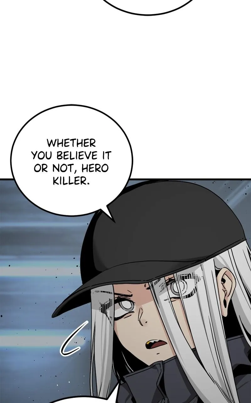 Read Hero Killer Manga Online
