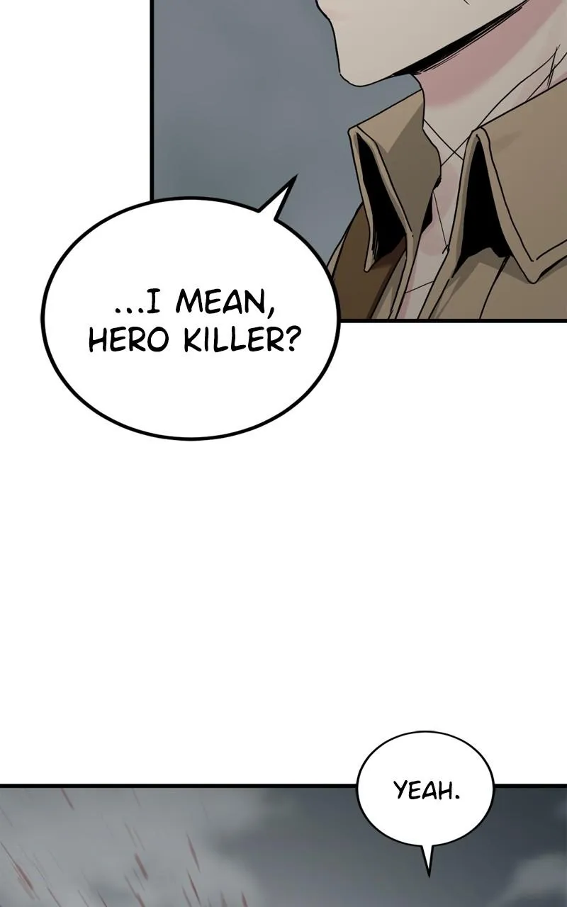 Read Hero Killer Manga Online
