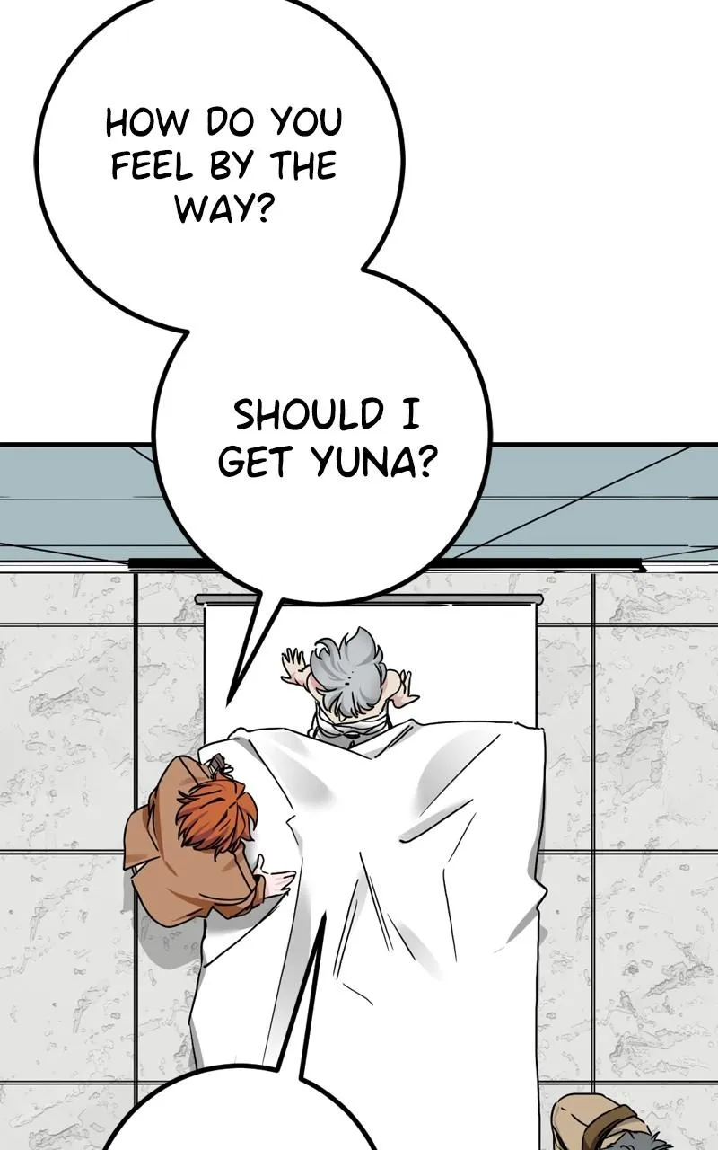 Read Hero Killer Manga Online
