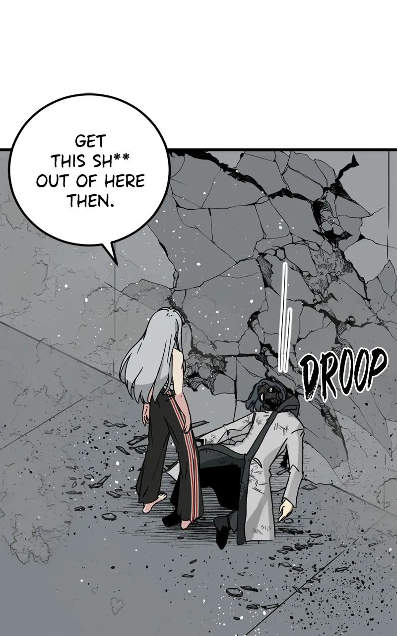 Read Hero Killer Manga Online