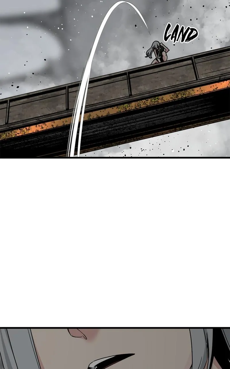 Read Hero Killer Manga Online
