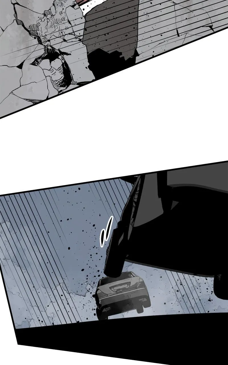 Read Hero Killer Manga Online