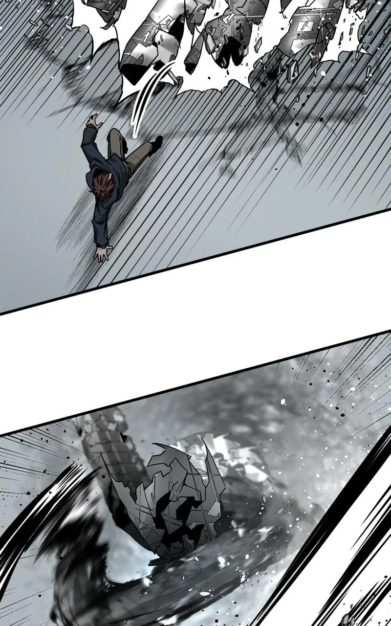 Read Hero Killer Manga Online