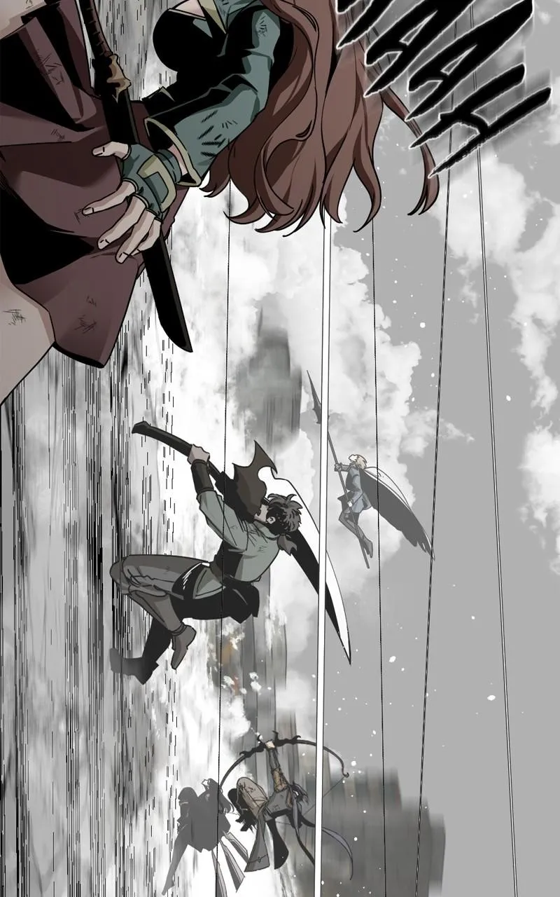 Read Hero Killer Manga Online
