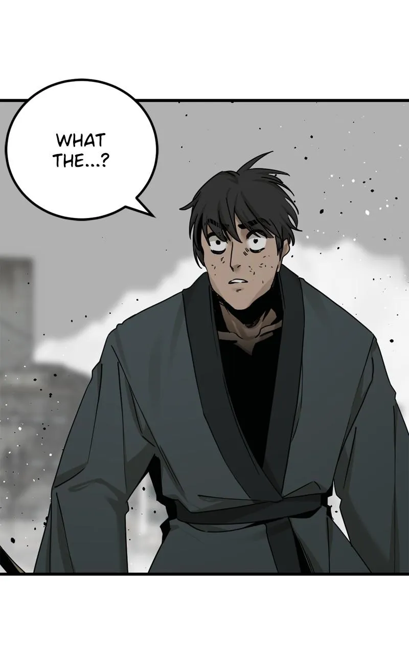 Read Hero Killer Manga Online