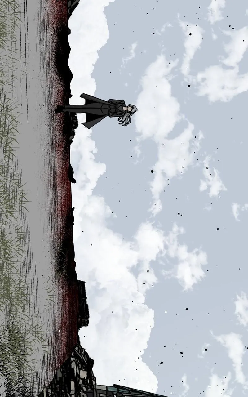 Read Hero Killer Manga Online