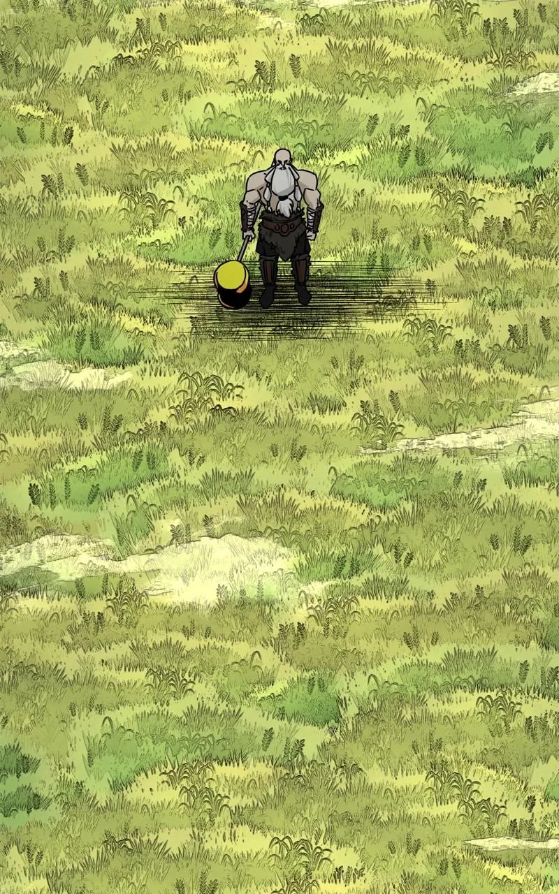 Read Hero Killer Manga Online