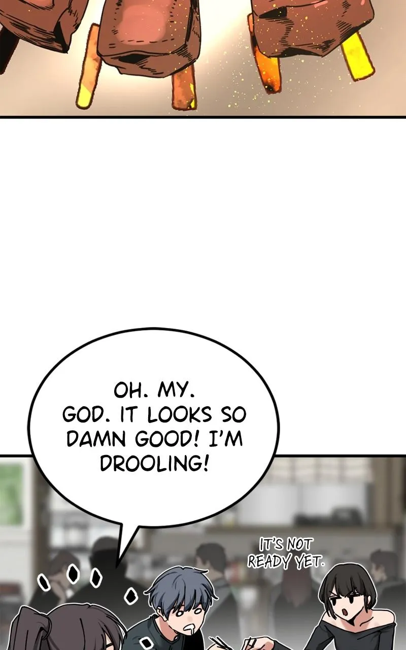Read Hero Killer Manga Online