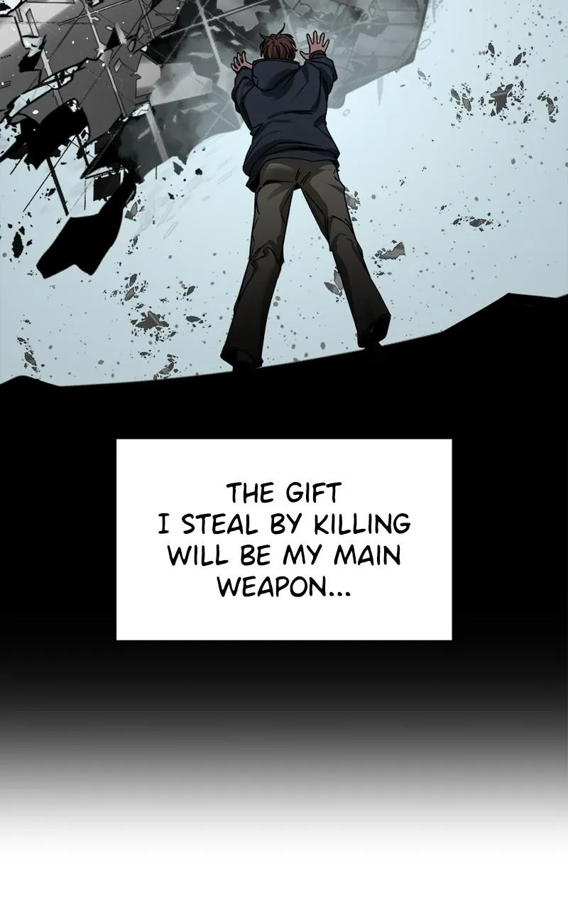 Read Hero Killer Manga Online