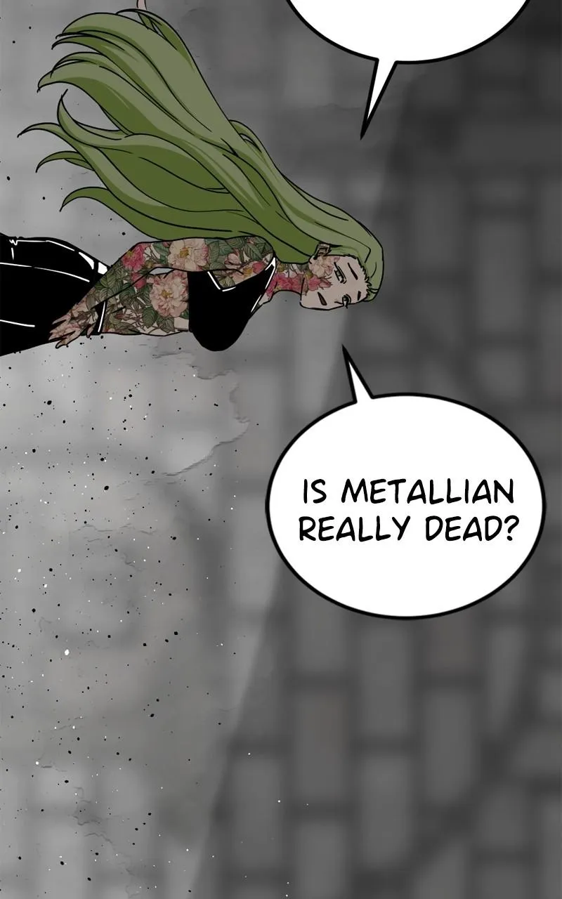 Read Hero Killer Manga Online
