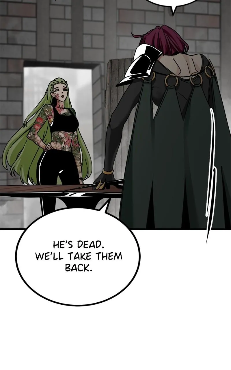 Read Hero Killer Manga Online