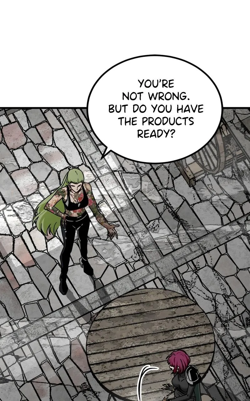 Read Hero Killer Manga Online