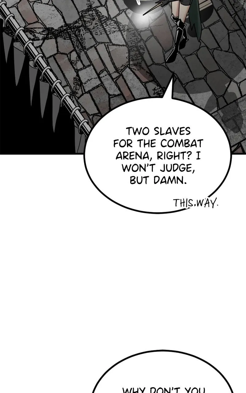 Read Hero Killer Manga Online