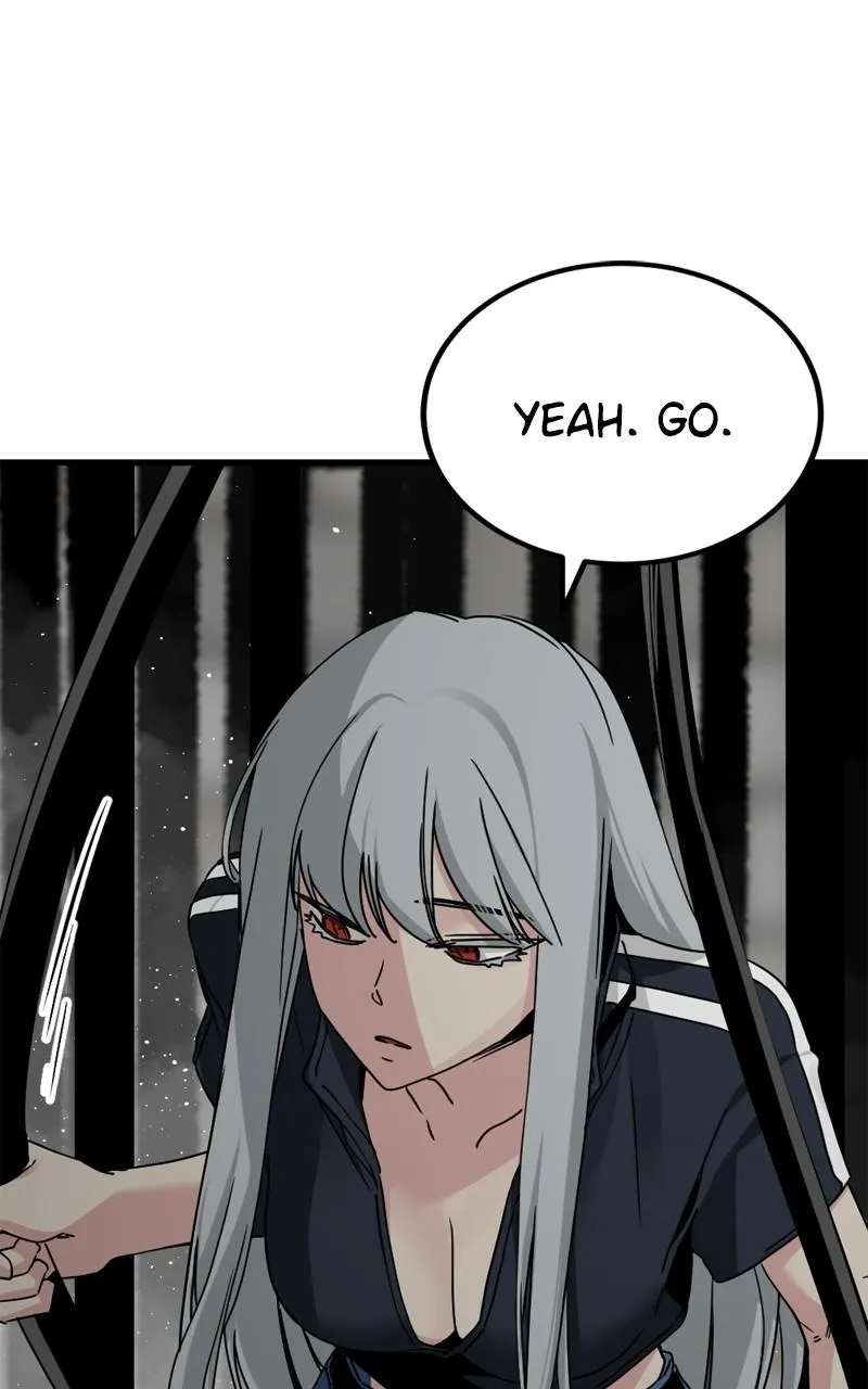 Read Hero Killer Manga Online