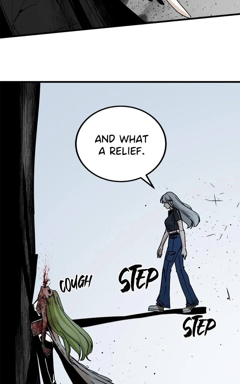 Read Hero Killer Manga Online