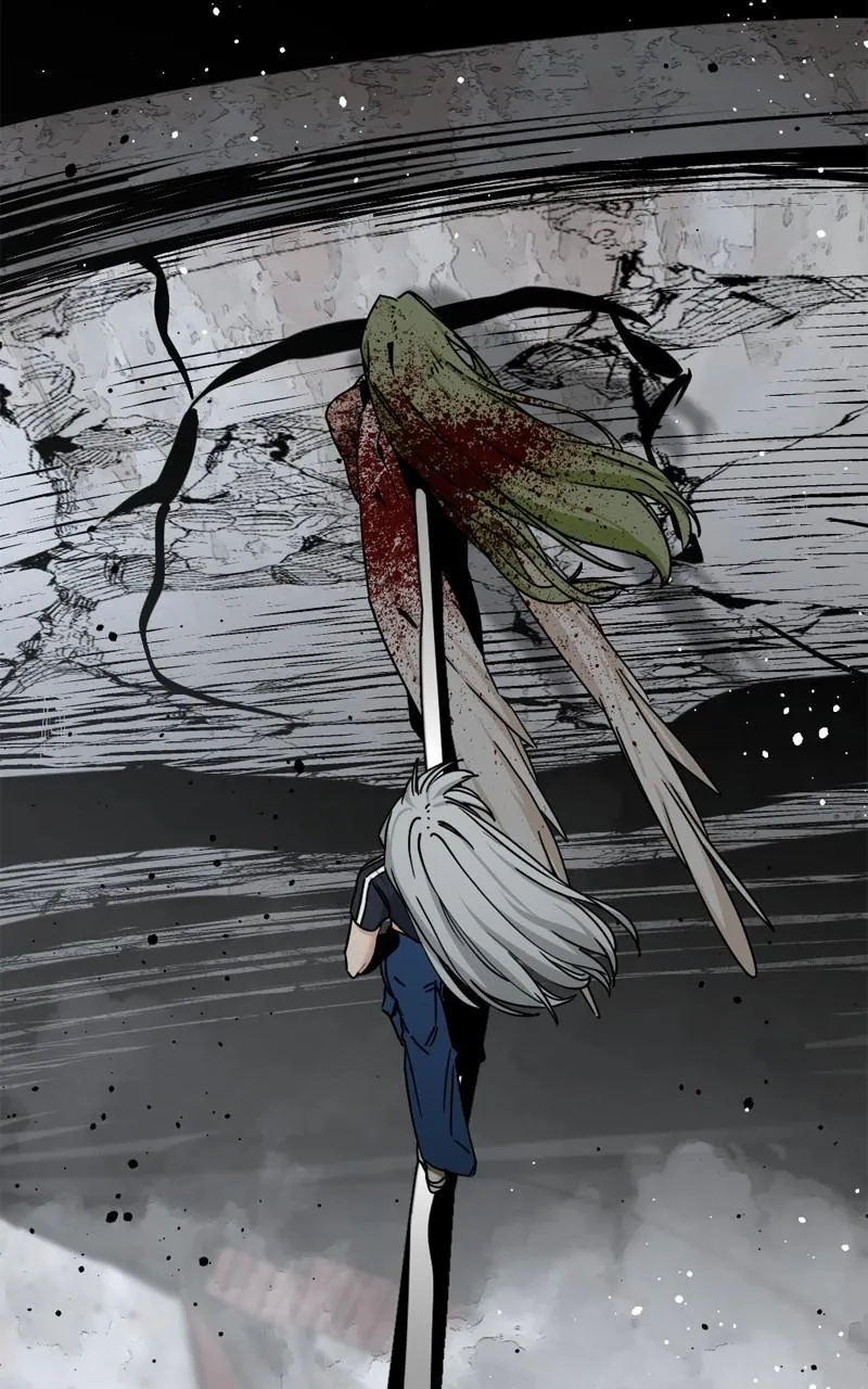 Read Hero Killer Manga Online