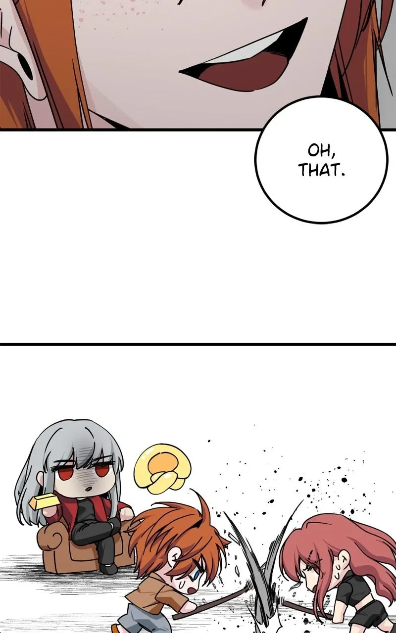 Read Hero Killer Manga Online