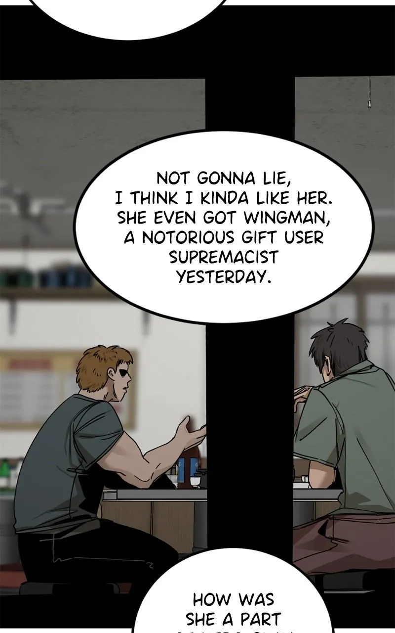Read Hero Killer Manga Online