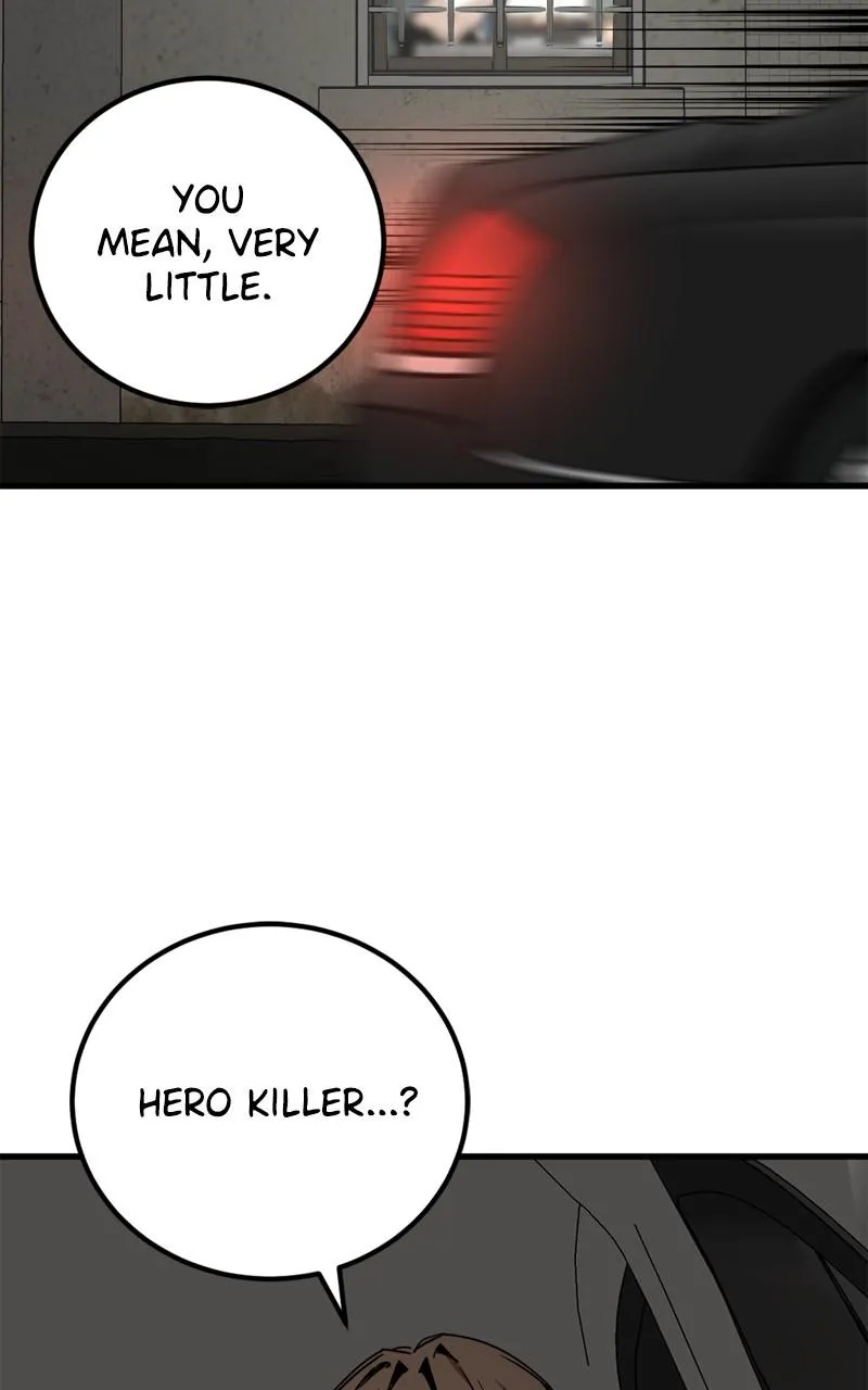 Read Hero Killer Manga Online
