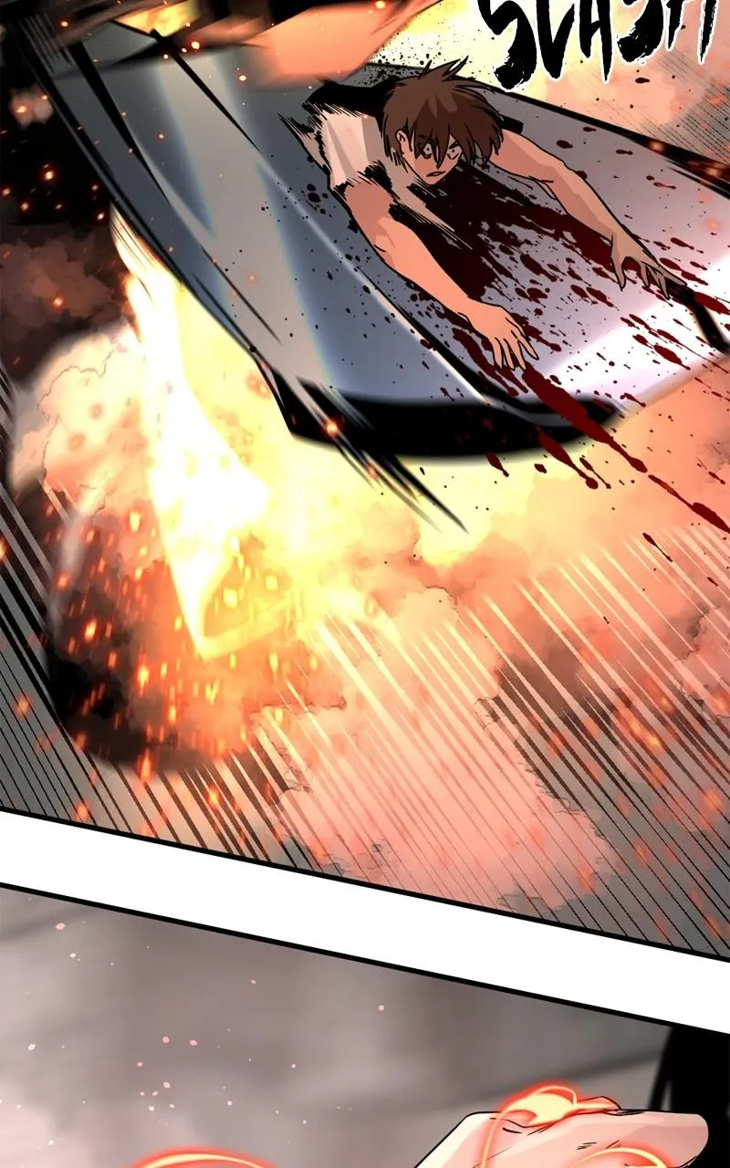 Read Hero Killer Manga Online