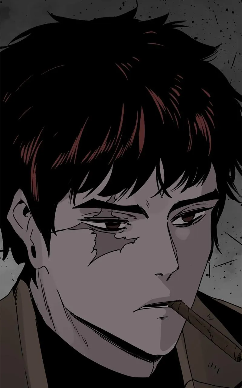 Read Hero Killer Manga Online