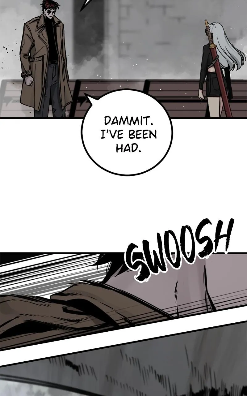 Read Hero Killer Manga Online