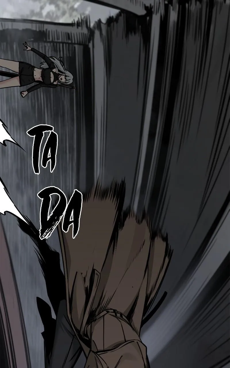Read Hero Killer Manga Online