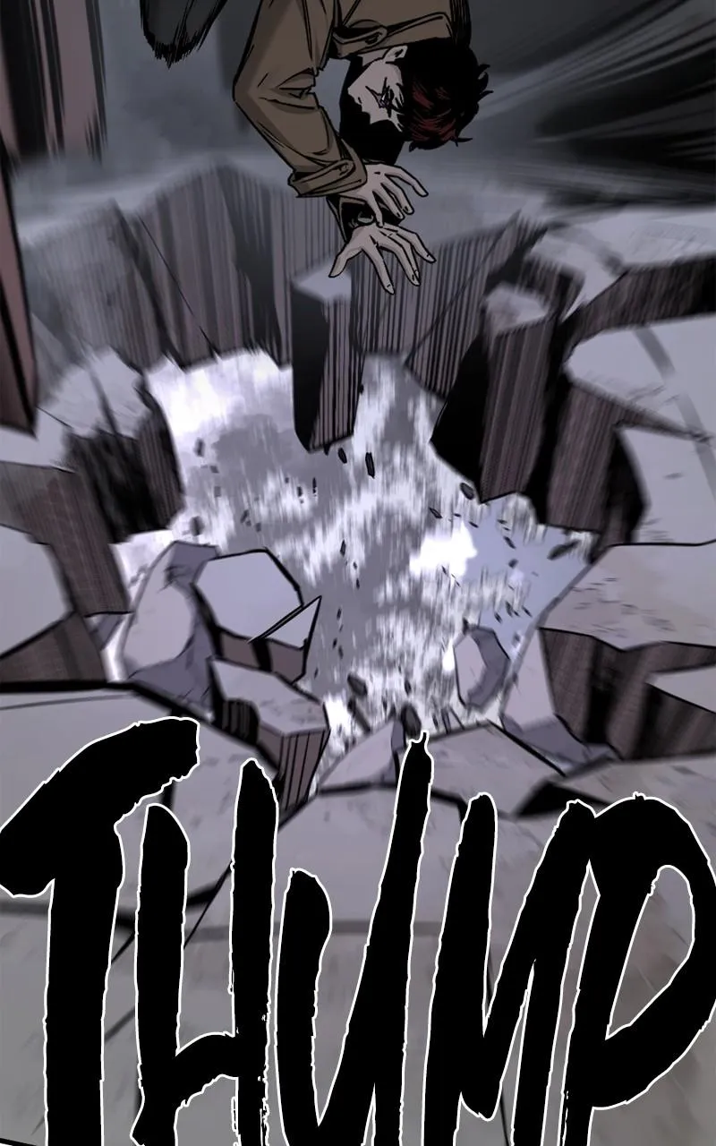 Read Hero Killer Manga Online